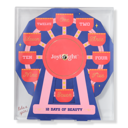 JoyBright by Ulta Beauty 12 Days of Beauty
