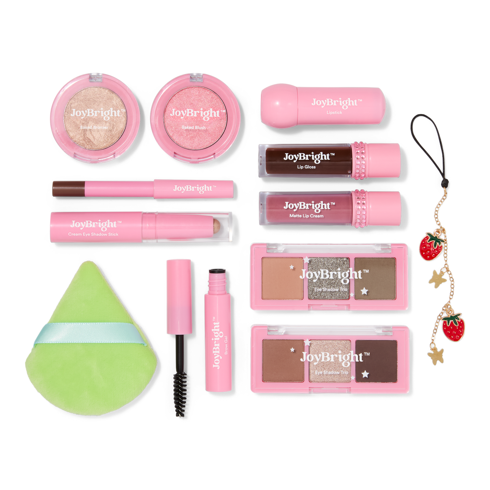 12 Days of Beauty