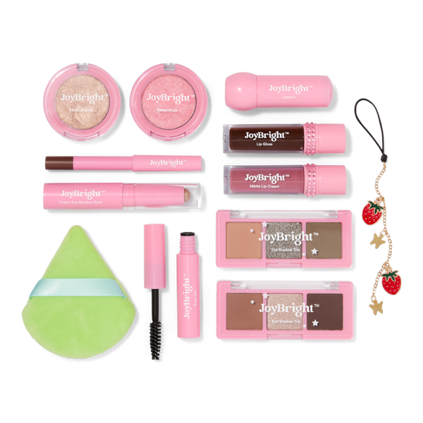 JoyBright by Ulta Beauty 12 Days of Beauty #3