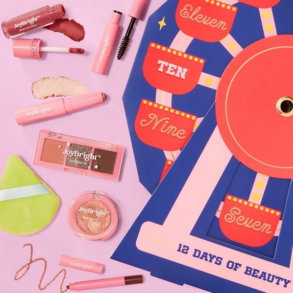 JoyBright by Ulta Beauty 12 Days of Beauty #4