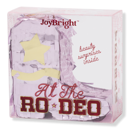 JoyBright by Ulta Beauty At the Rodeo Beauty Pinata