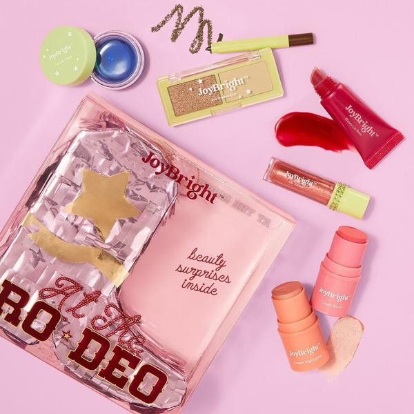JoyBright by Ulta Beauty At the Rodeo Beauty Piñata #4