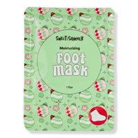 Foot Sheet Mask