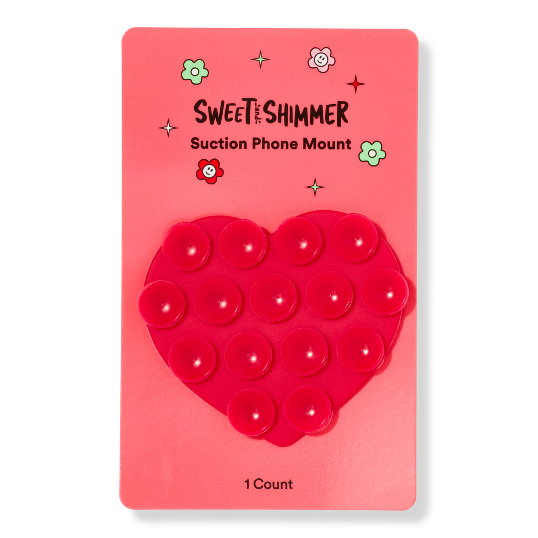 Sweet & Shimmer Octobuddy #1