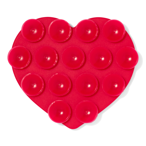 Sweet & Shimmer Suction Phone Mount #2