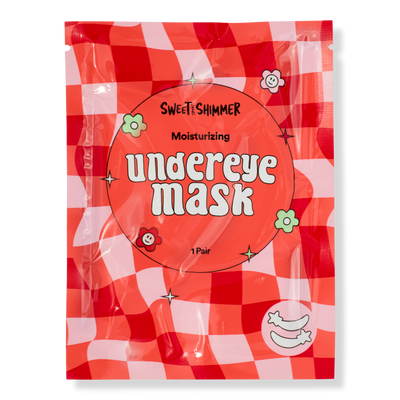 Sweet & Shimmer Undereye Gels