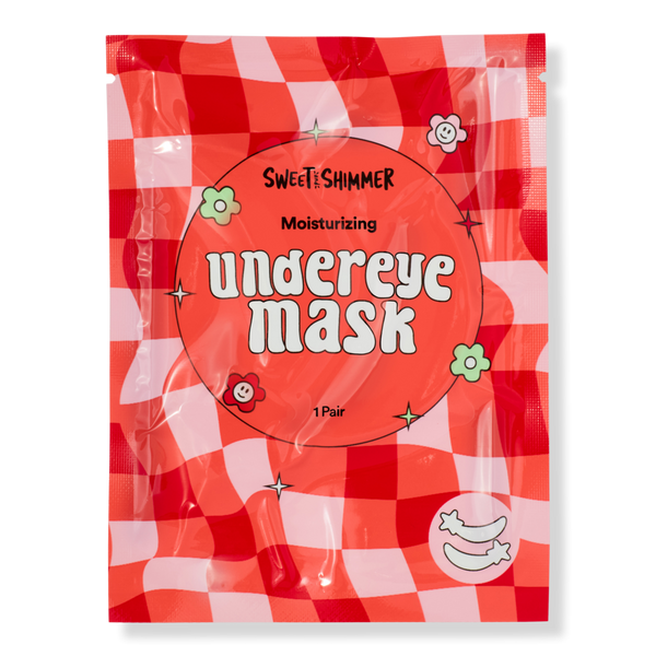 Sweet & Shimmer Undereye Gels #1