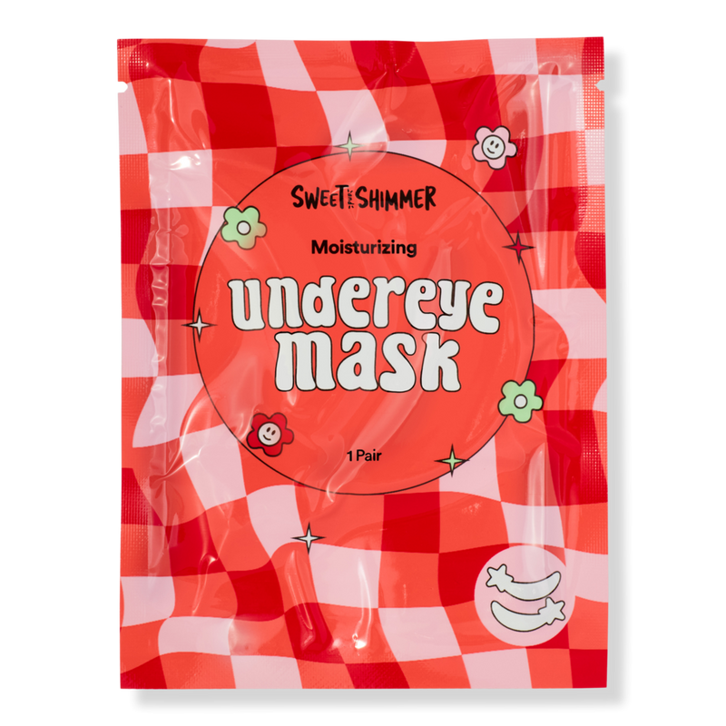 The Peptide Collagen Hydrogel Eye Patch