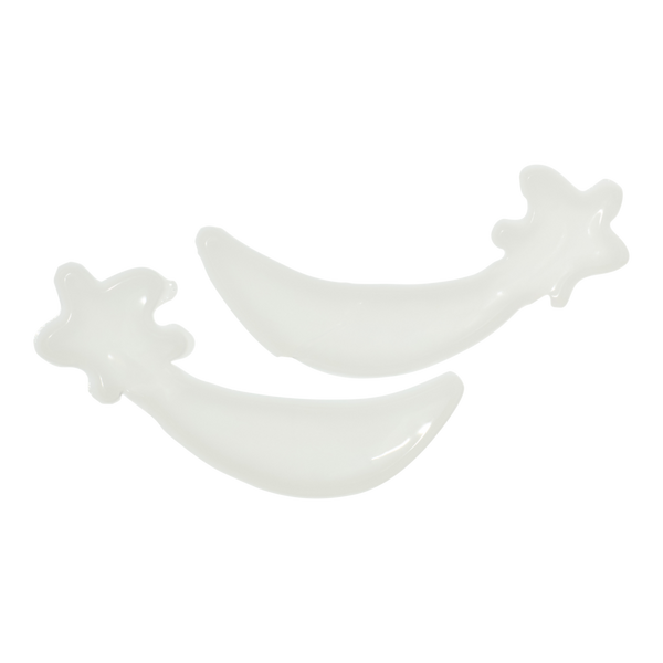 Sweet & Shimmer Undereye Gels #2