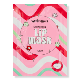 Sweet & Shimmer Lip Mask