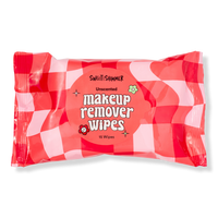Unscented Makeup Remover Wipes