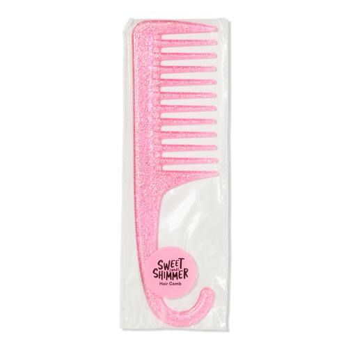Wide Tooth Comb
