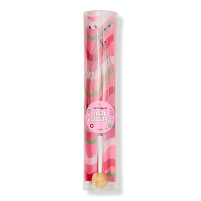 Sweet & Shimmer Head Massager