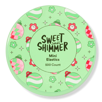 Mini Hair Elastics