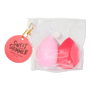 Sweet & Shimmer Makeup Sponge Duo