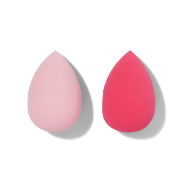 Sweet & Shimmer Makeup Sponge Duo #2