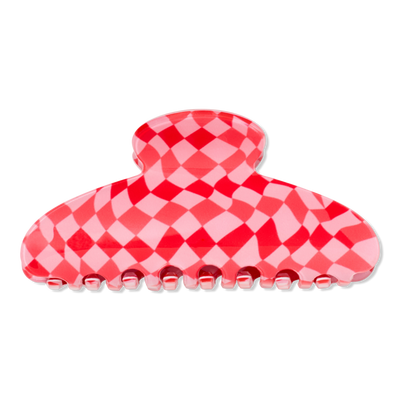 Sweet & Shimmer Jaw Clip