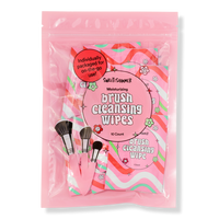 Makeup Brush Cleaning Wipes