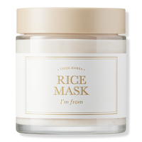 Rice Mask