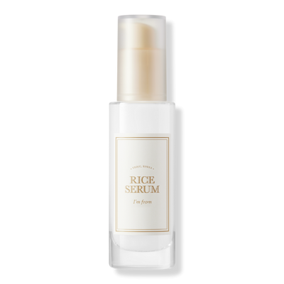 I'm From Rice Serum