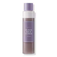 Black Rice Toner