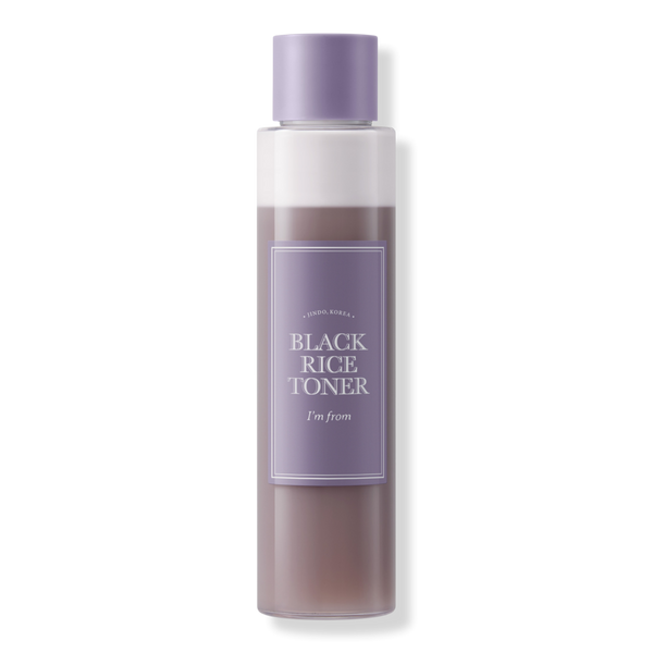 I'm From Black Rice Toner #1
