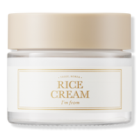 Rice Cream