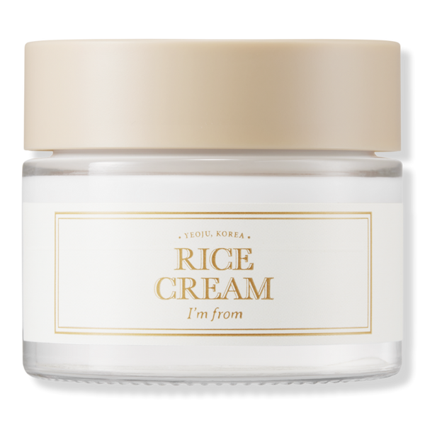 I'm From Rice Cream #1