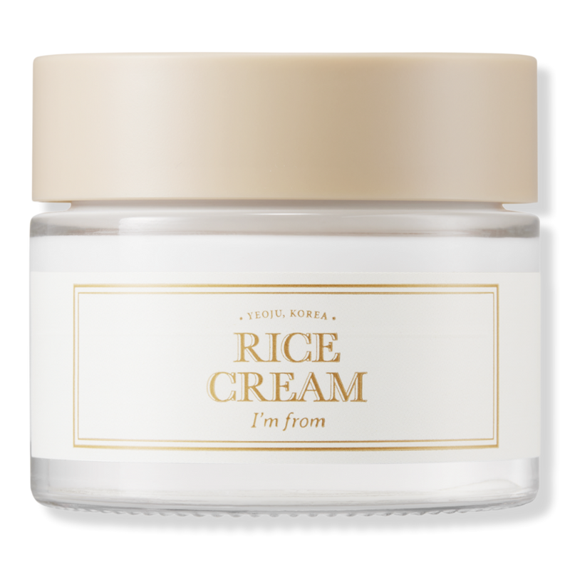 I'm From - Rice Cream