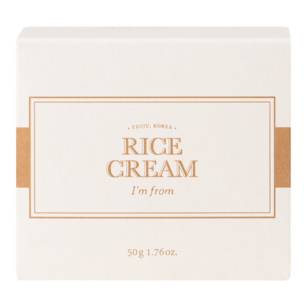 I'm From Rice Cream #3
