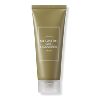 Mugwort Gel Cleanser