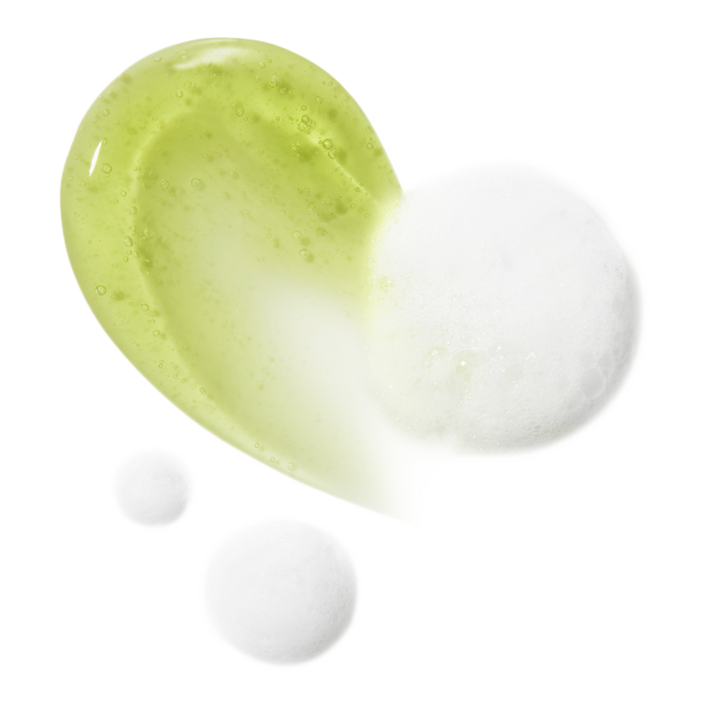Mugwort Gel Cleanser