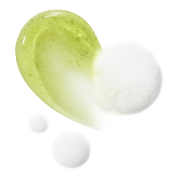 I'm From Mugwort Gel Cleanser #2