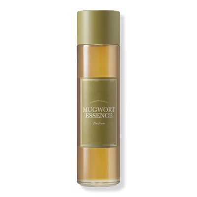I'm From Mugwort Essence
