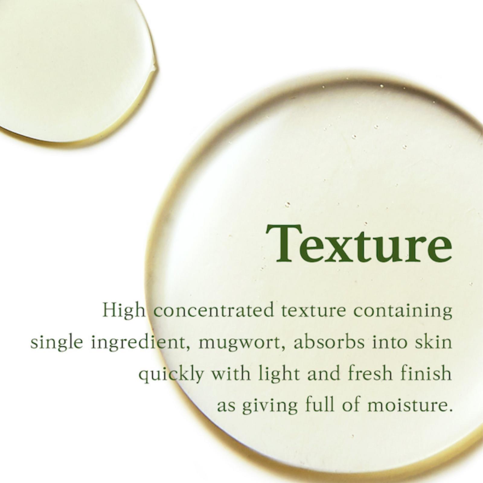 Mugwort Essence