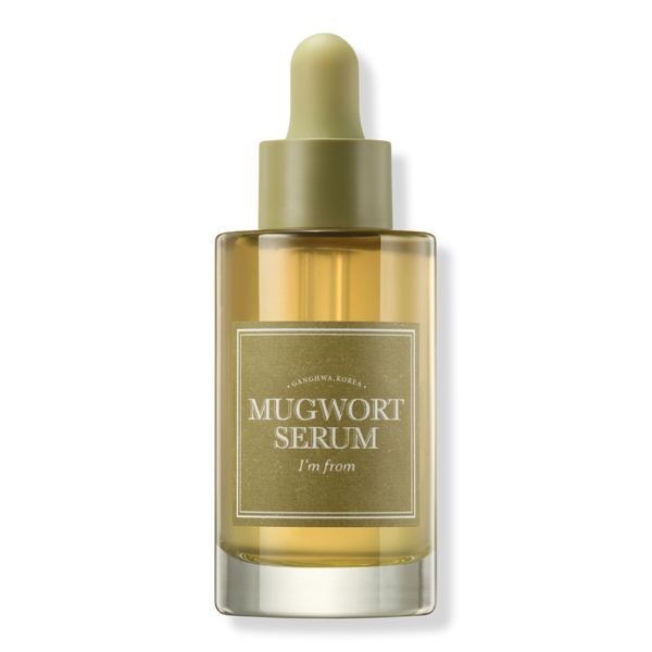 I'm From Mugwort Serum #1