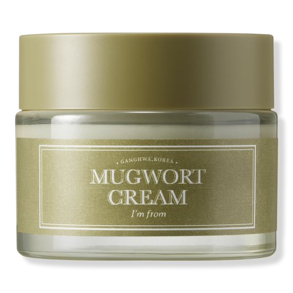 I'm From Mugwort Cream #1