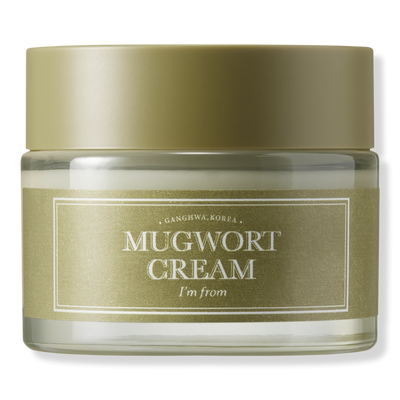 I'm From Mugwort Cream