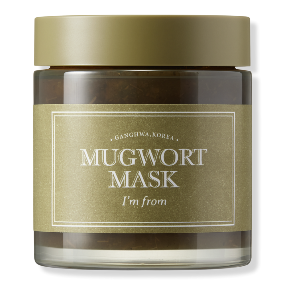 Mugwort Mask