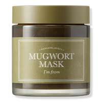 Mugwort Mask