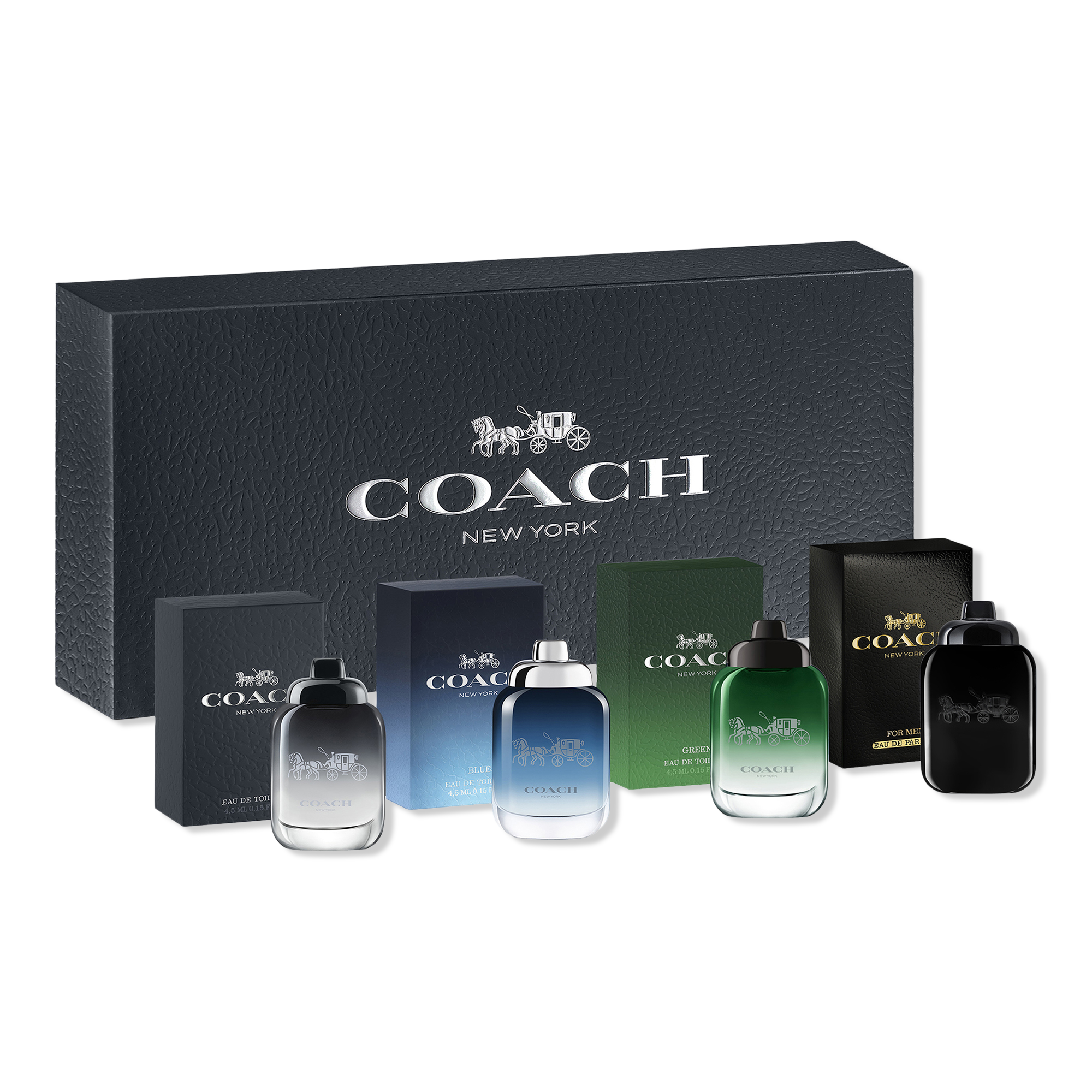 Coach Coach for Men Mini Coffret #1