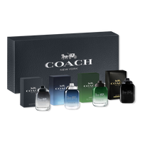 Coach for Men Mini Coffret