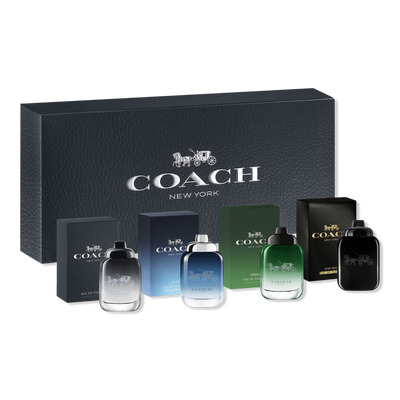 Coach Coach for Men Mini Coffret