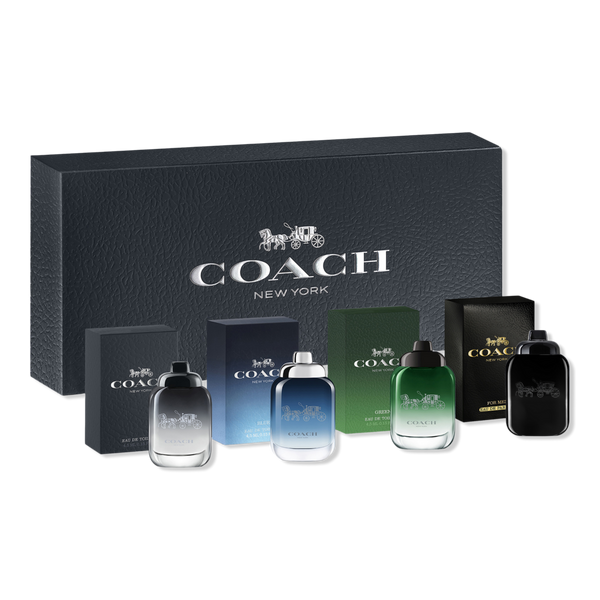 Coach Coach for Men Mini Coffret #1
