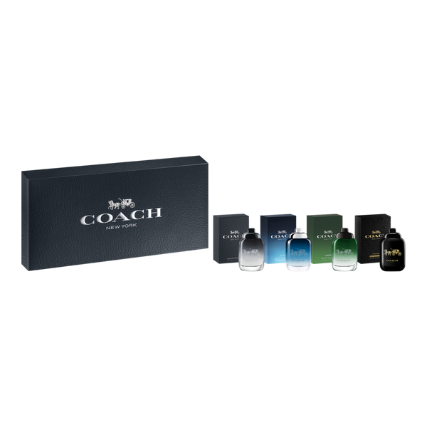 Coach Coach for Men Mini Coffret #3