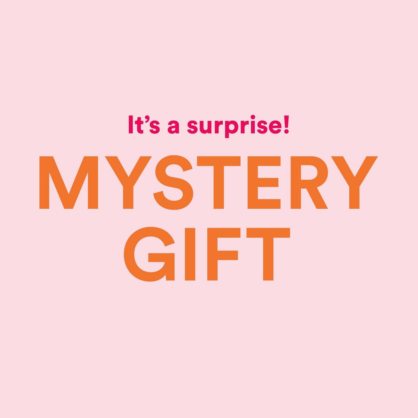 Variety Free Mystery Gift with select hair care purchase Free Mystery Gift with select hair care purchase