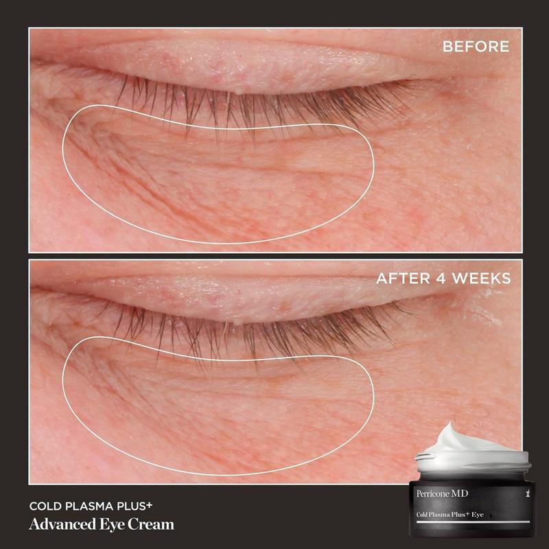 Perricone MD - Cold Plasma Plus+ Power Quad | Ulta Beauty