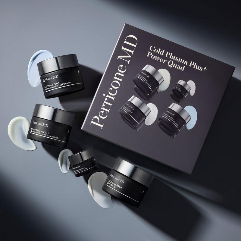 【美盤】Perry Como オリジナル盤 4枚セット Perricone MD - Cold Plasma Plus+ Power Quad | Ulta Beauty