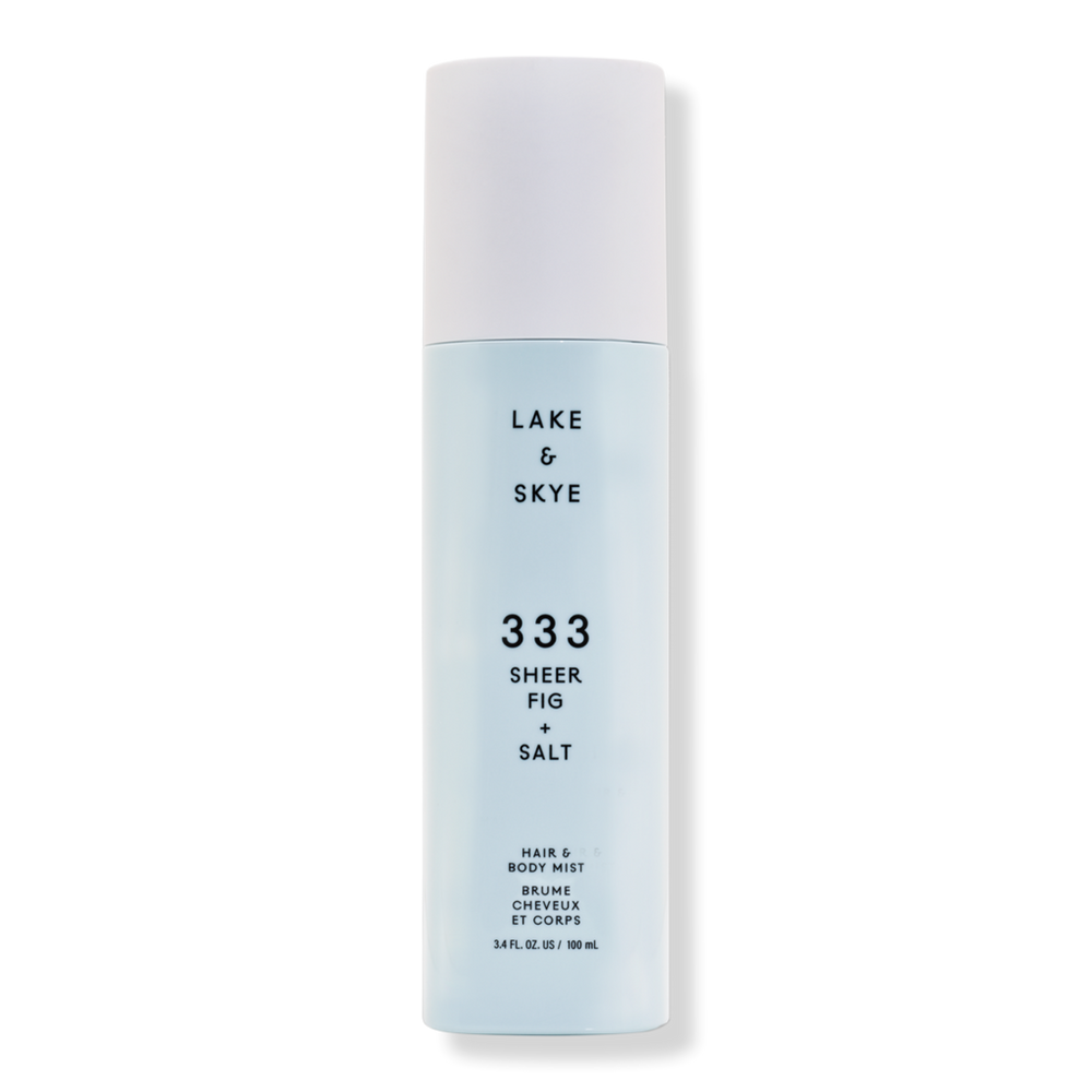 Lake & Skye Hair And Body Mists