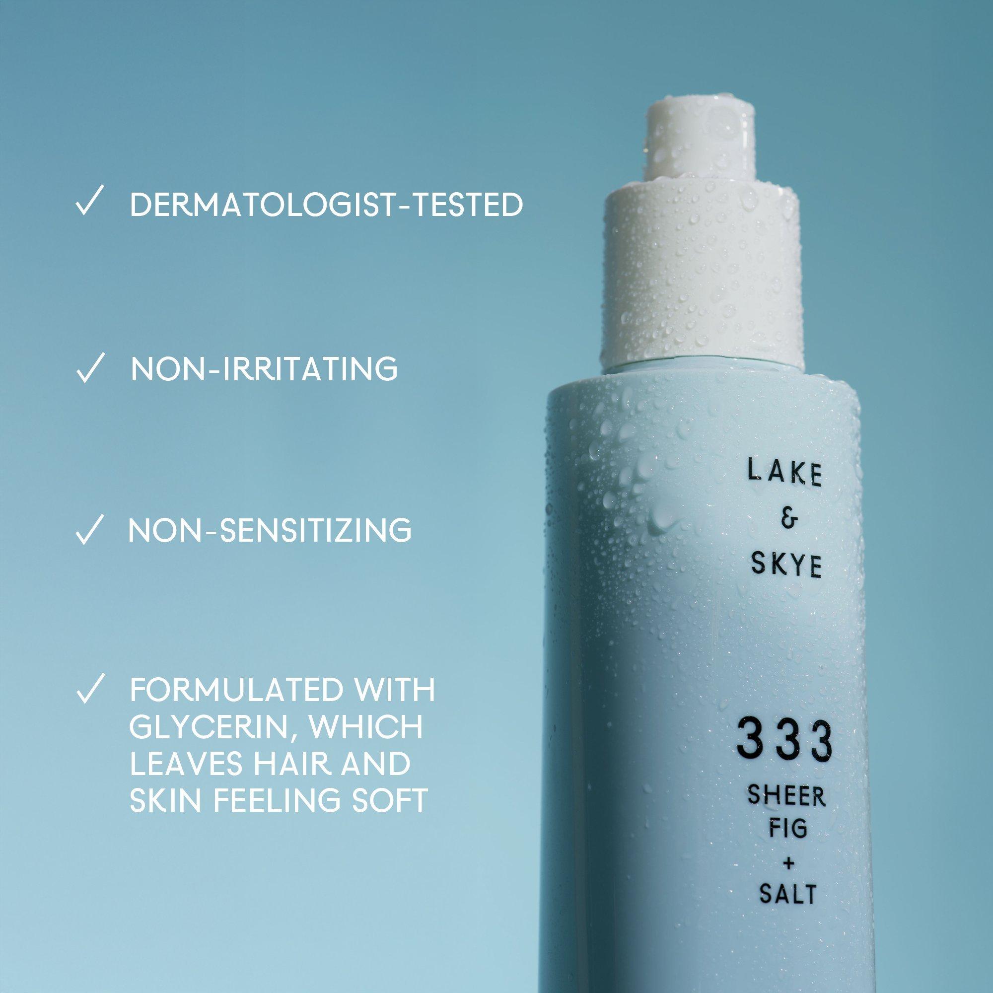 Lake & Skye 333 Hair and Body Mist - Thumbnail 5